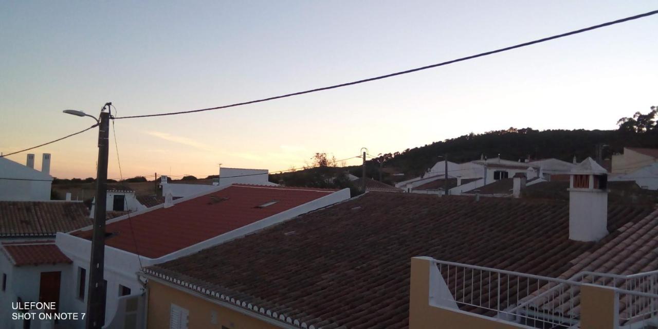 Casa Galesa Villa Barao de Sao Joao Kültér fotó